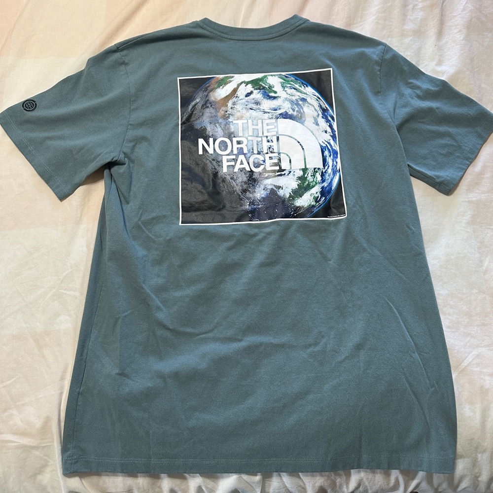 The North Face Medium Graphic Tee